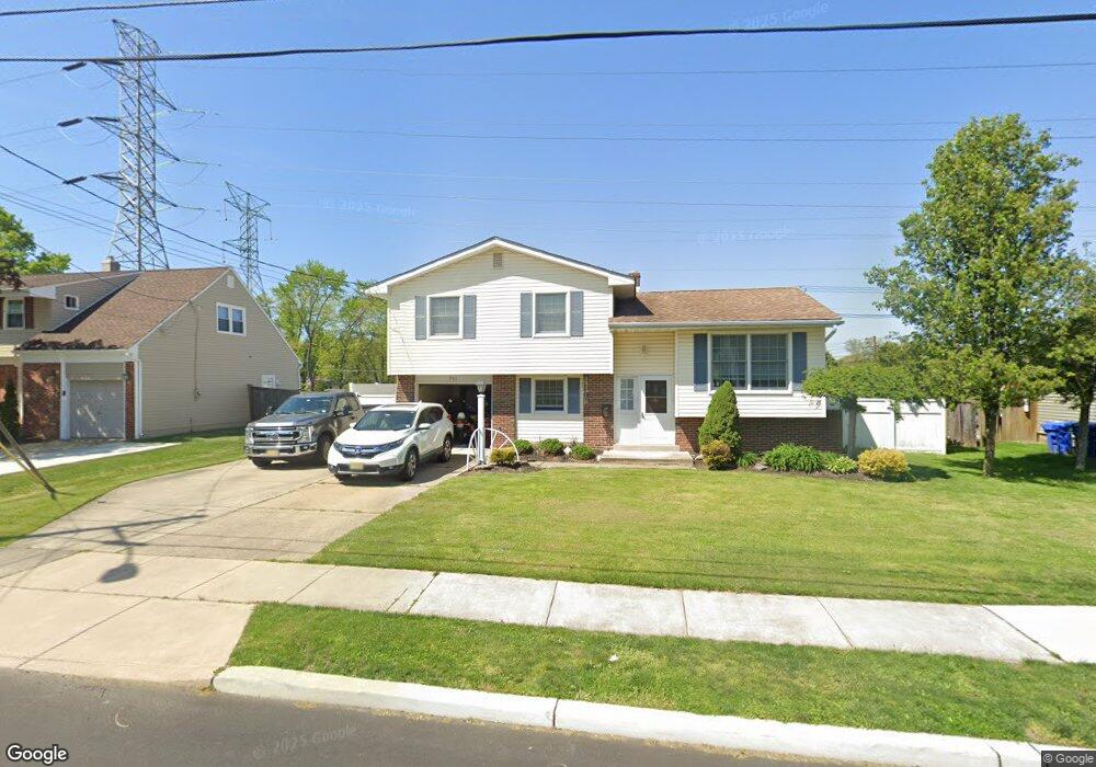 711 Chapel Rd, Cinnaminson, NJ 08077 - photo 1