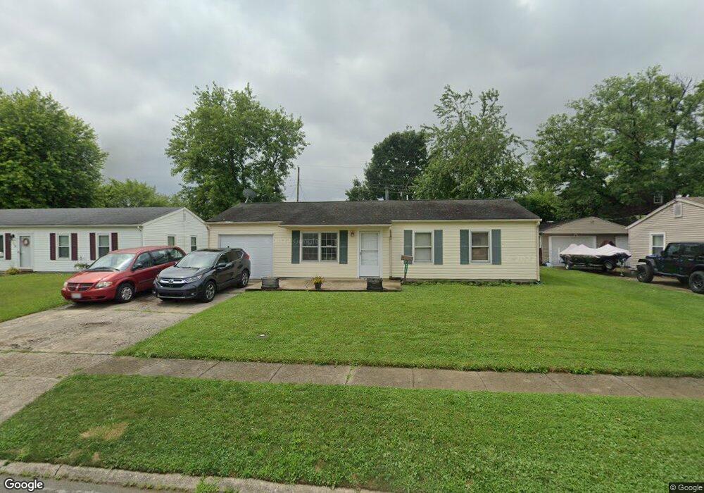 1730 June Dr, Xenia, OH 45385 - photo 1