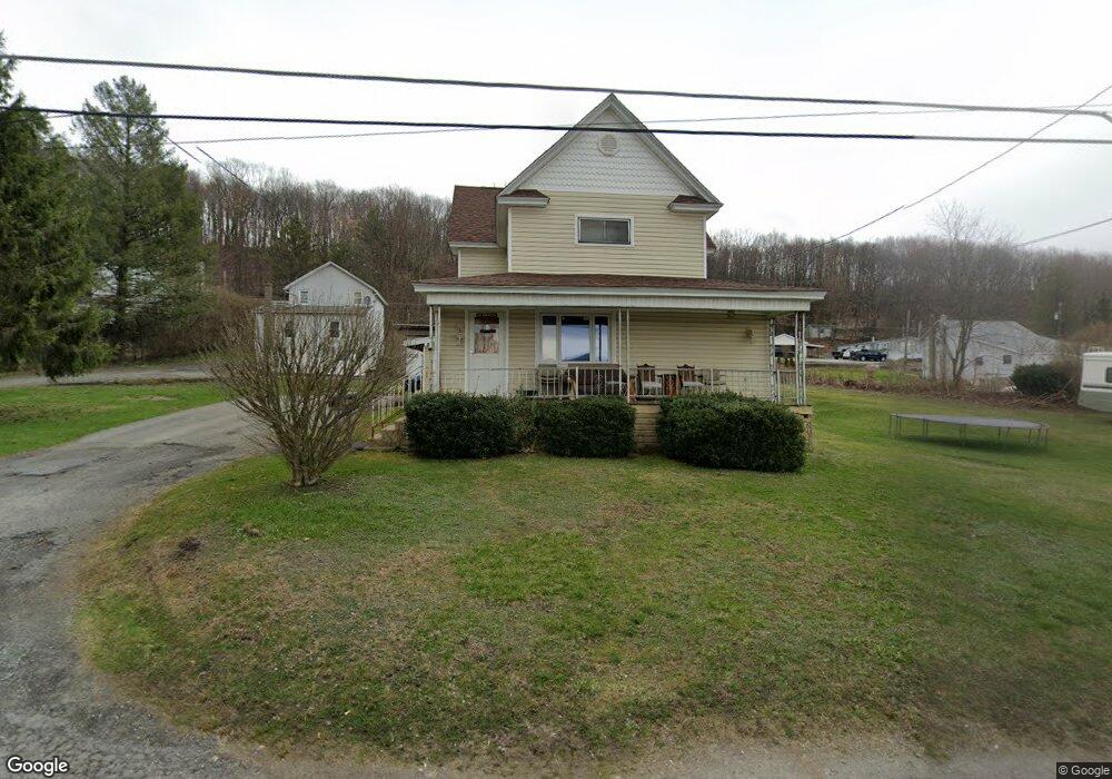 865 Rock St, Archbald, PA 18403 - photo 1