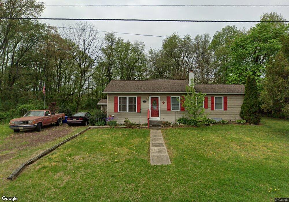 361 Arline Ave, Woodbury, NJ 08096 - photo 1