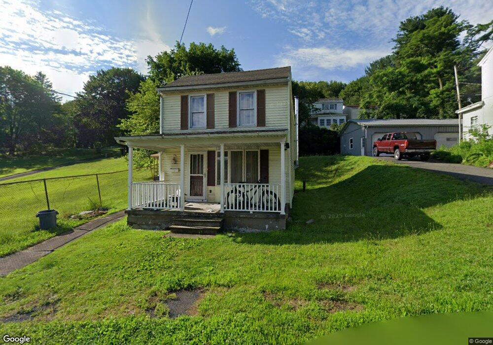 700 Post Row, Saint Clair, PA 17970 - photo 1