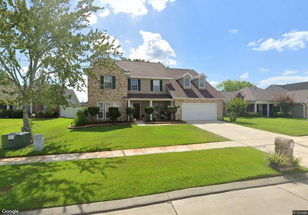 1106 Rebecca Reid Dr, Slidell, LA 70461 - photo 1