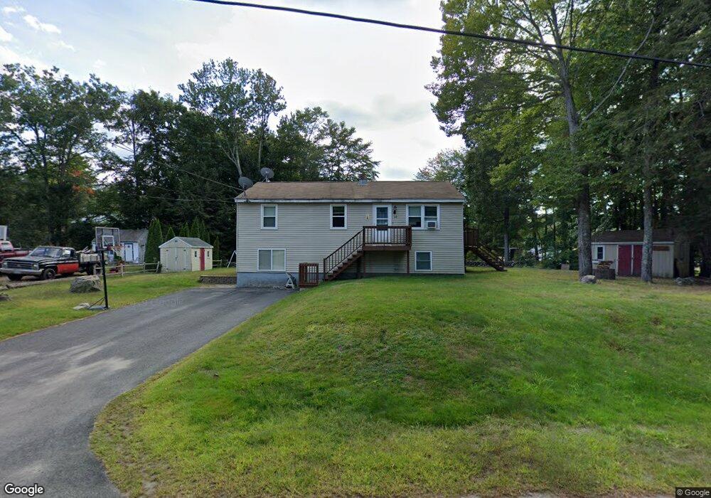 10 Barbara St, Springvale, ME 04083 - photo 1