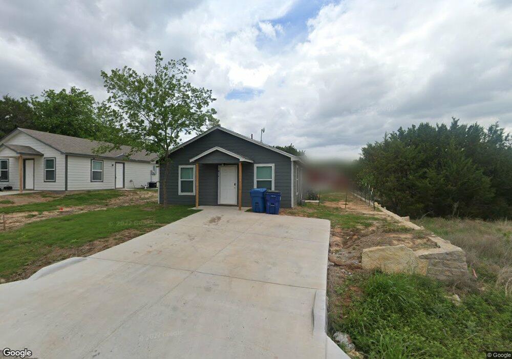 814 Pecos River Dr, Granbury, TX 76048 - photo 1