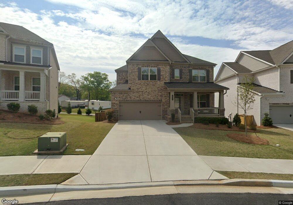 4419 Ed Merritt Way, Buford, GA 30518 - photo 1
