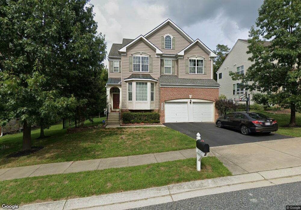 2029 Willowcrest Cir, Baltimore, MD 21209 - photo 1