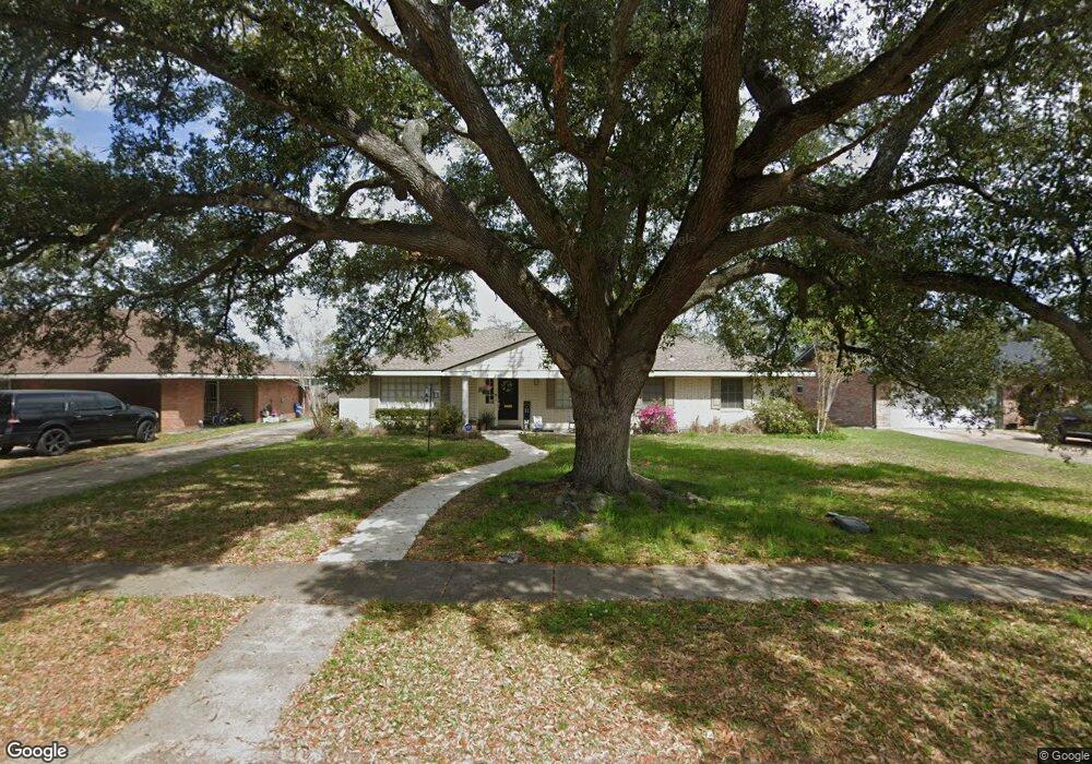 2517 17th St, Lake Charles, LA 70601 - photo 1