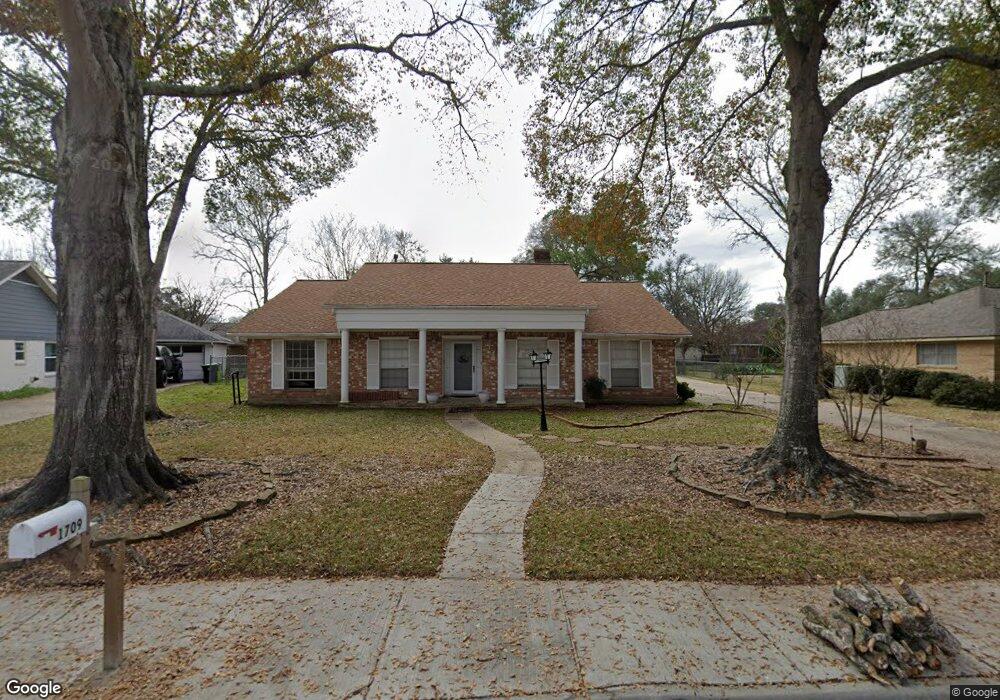 1709 Magnolia Ln, Richmond, TX 77469 - photo 1