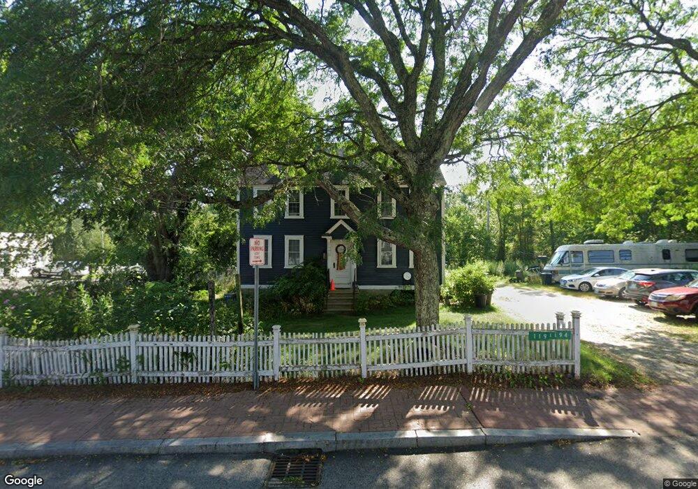 1194 Putnam Pike, Glocester, RI 02814 - photo 1