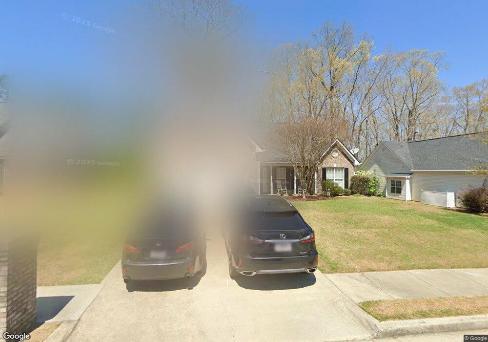 1300 Martins Chapel Ln, Lawrenceville, GA 30045 - photo 1