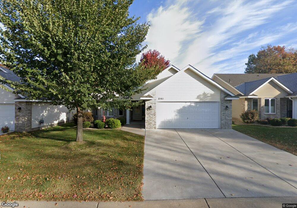 2161 125th Ln NW, Coon Rapids, MN 55448 - photo 1