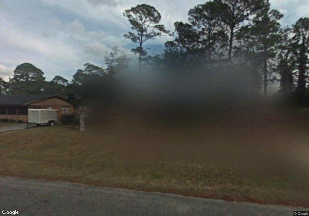 628 Halsey St, Brunswick, GA 31525 - photo 1