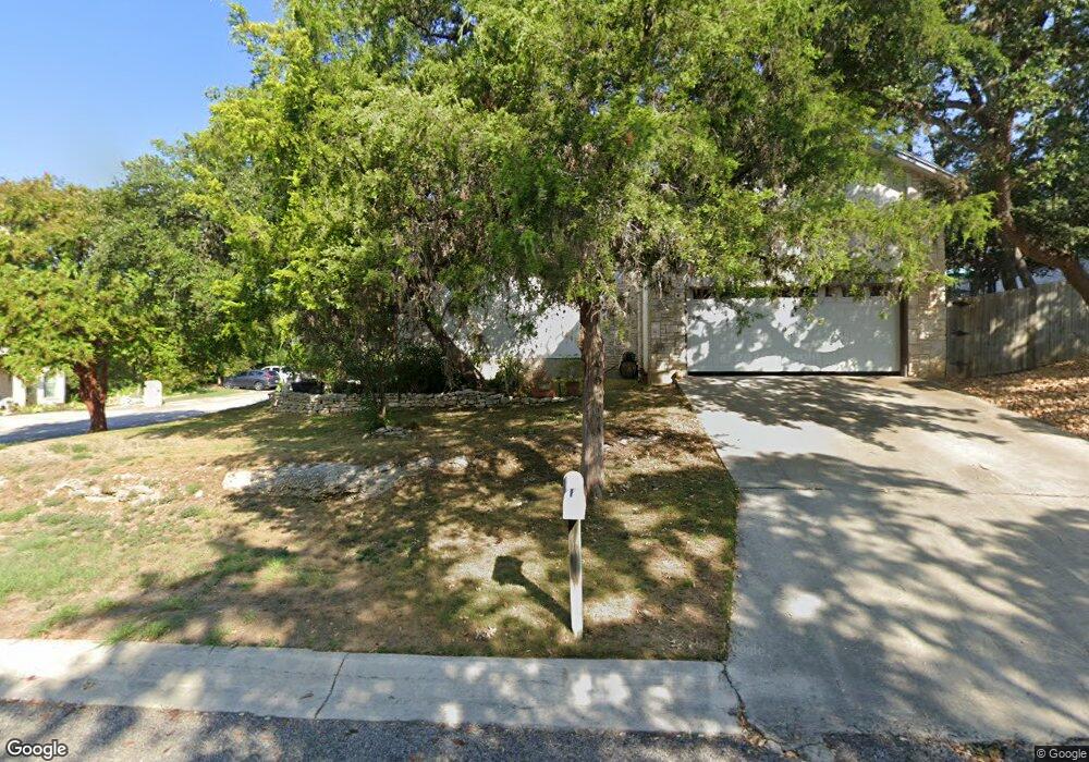 11129 Windy Willows, Helotes, TX 78023 - photo 1