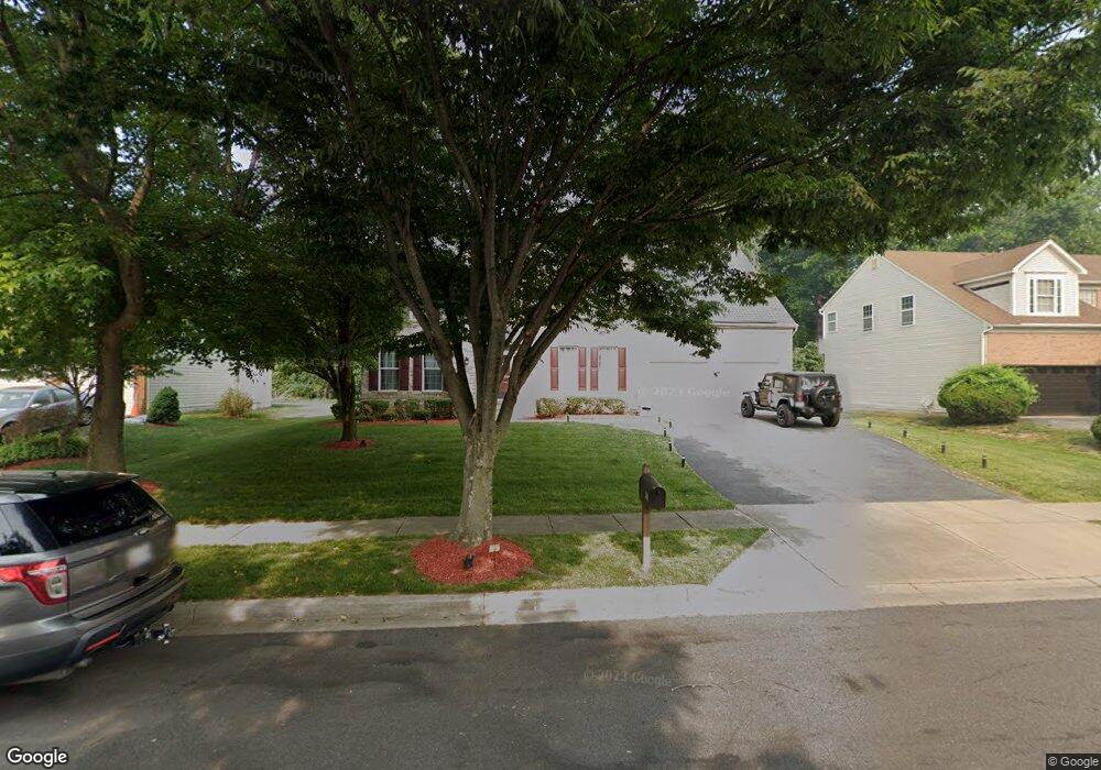 415 Jordon Pond Ln, Bowie, MD 20721 - photo 1