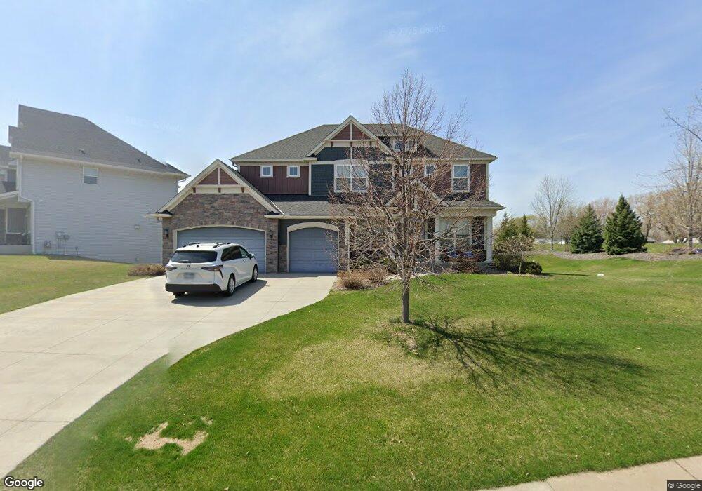 7302 Oxbow Creek Cir N, Minneapolis, MN 55445 - photo 1