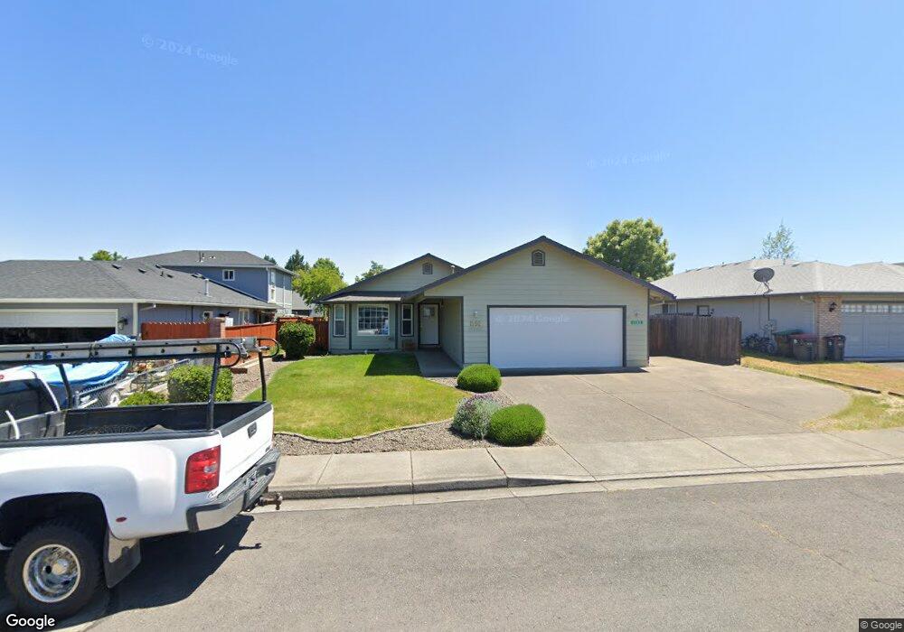 1162 Marilee St, Central Point, OR 97502 - photo 1