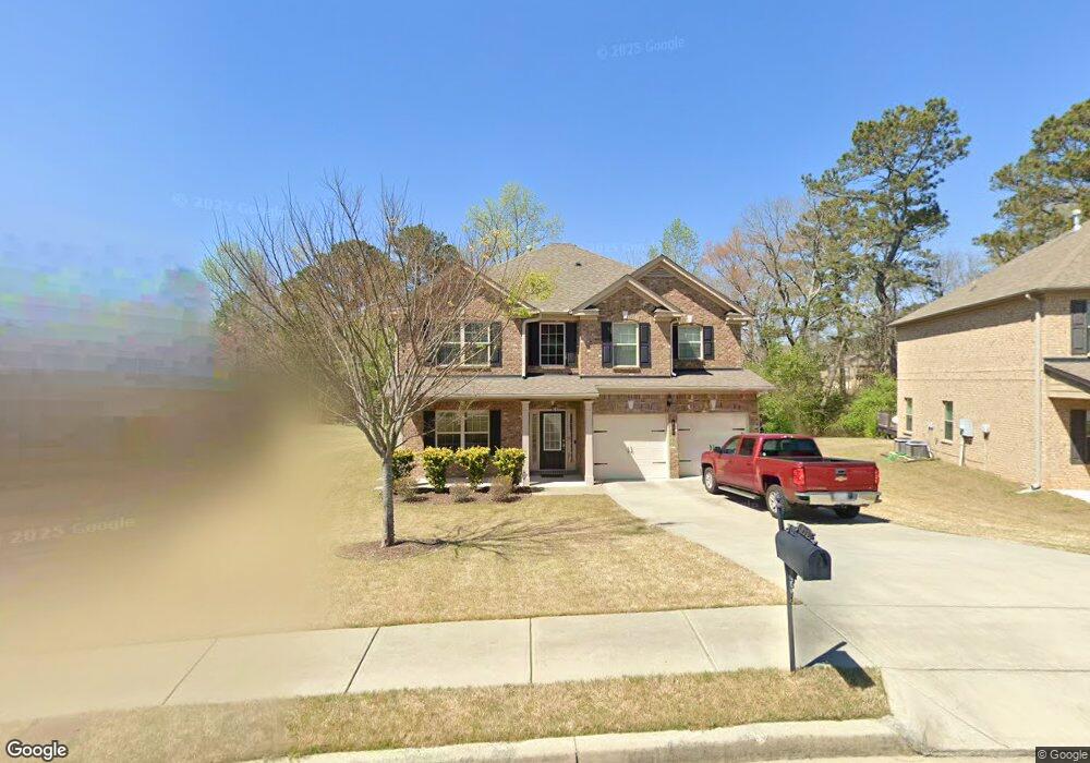 953 Lake Reddy Ct unit 52, Grayson, GA 30017 - photo 1