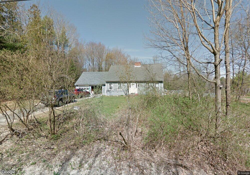 51 Curtis Rd, Freeport, ME 04032 - photo 1