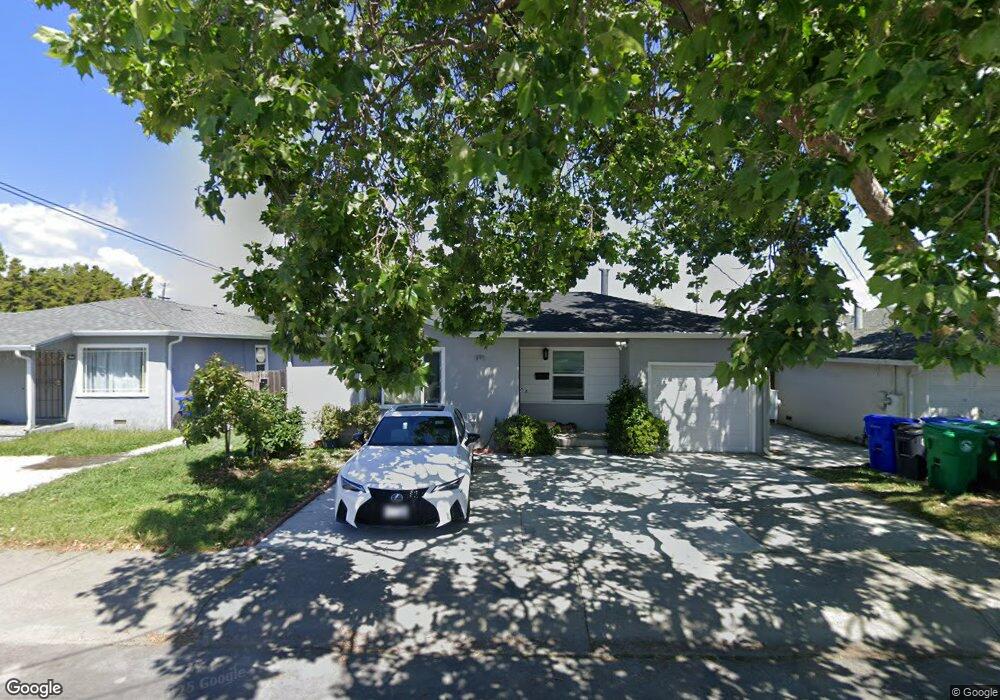 15332 Churchill St, San Leandro, CA 94579 - photo 1