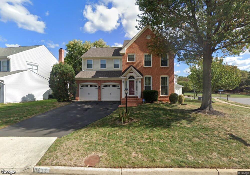 3613 Windmoore Ct, Chantilly, VA 20151 - photo 1