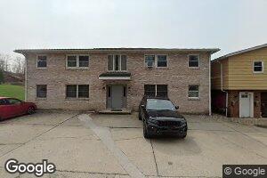 626 Evergreen St Unit 3A, Johnstown, PA 15904