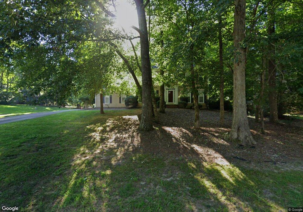 2553 Fair Oaks Dr, Jonesboro, GA 30236 - photo 1