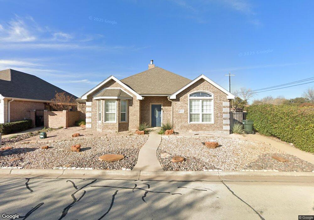 4902 James Ct, Abilene, TX 79606 - photo 1