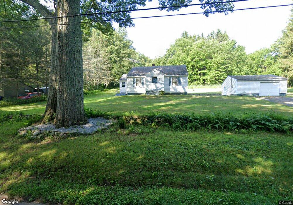 235 S Windham Rd, Willimantic, CT 06226 - photo 1