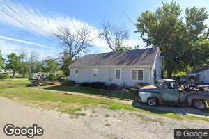 751 N Walnut St, Kahoka, MO 63445