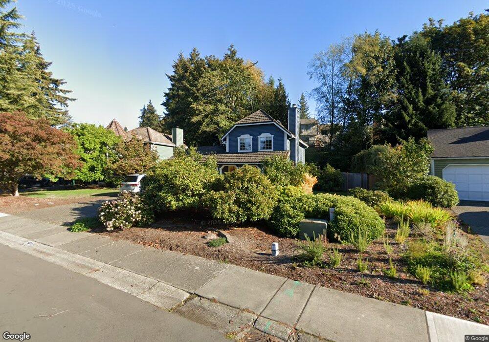 8913 NE 142nd St, Bothell, WA 98011 - photo 1