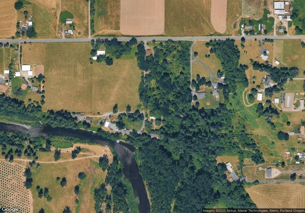 12700 S Mulino Rd, Canby, OR 97013 - photo 1