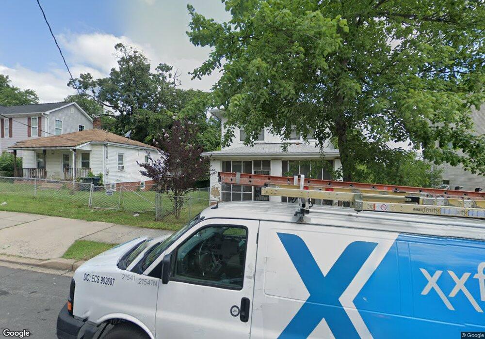 4264 Foote St NE, Washington, DC 20019 - photo 1