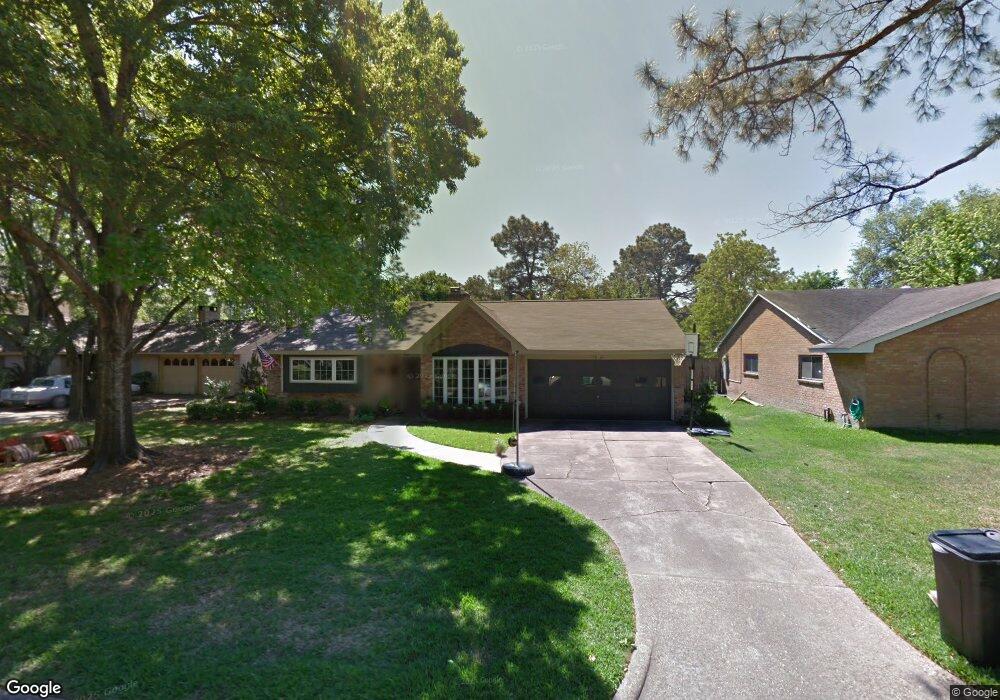 14019 Kingsride Ln, Houston, TX 77079 - photo 1