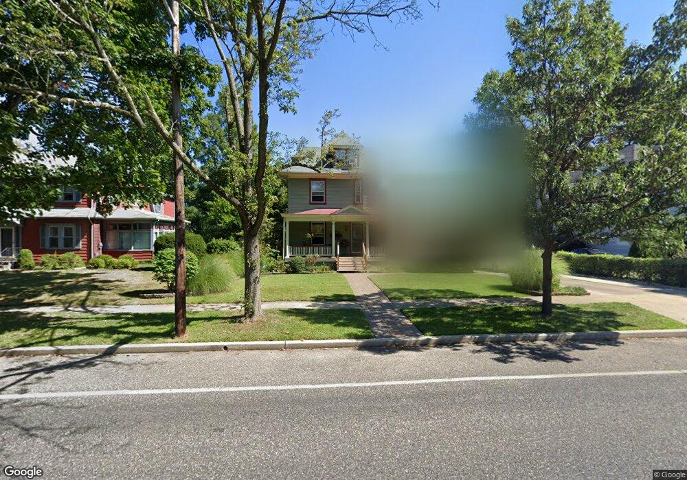 209 W End Ave, Haddonfield, NJ 08033 - photo 1