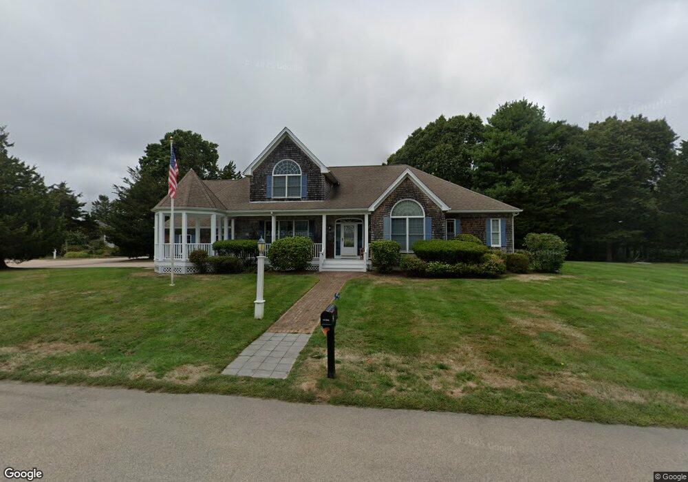 2 Peeptoad Rd, Westerly, RI 02891 - photo 1