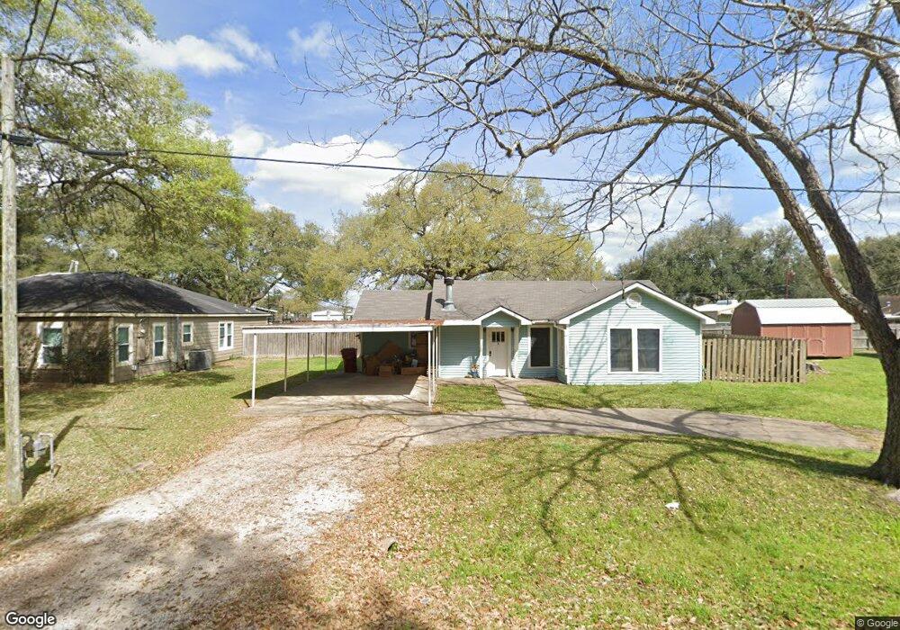 314 Brandes St, East Bernard, TX 77435 - photo 1