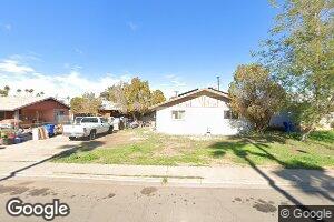 266 W Jasmine St, Mesa, AZ 85201