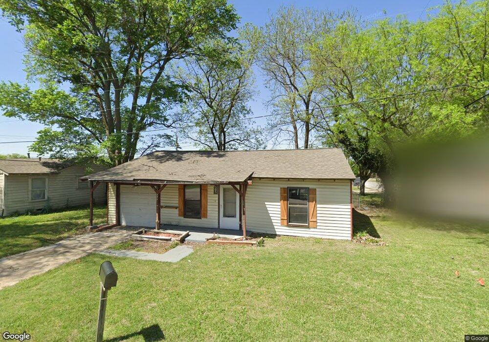 505 E Marble St, Wylie, TX 75098 - photo 1