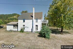 691 Mathis Hill Rd, Yoncalla, OR 97499