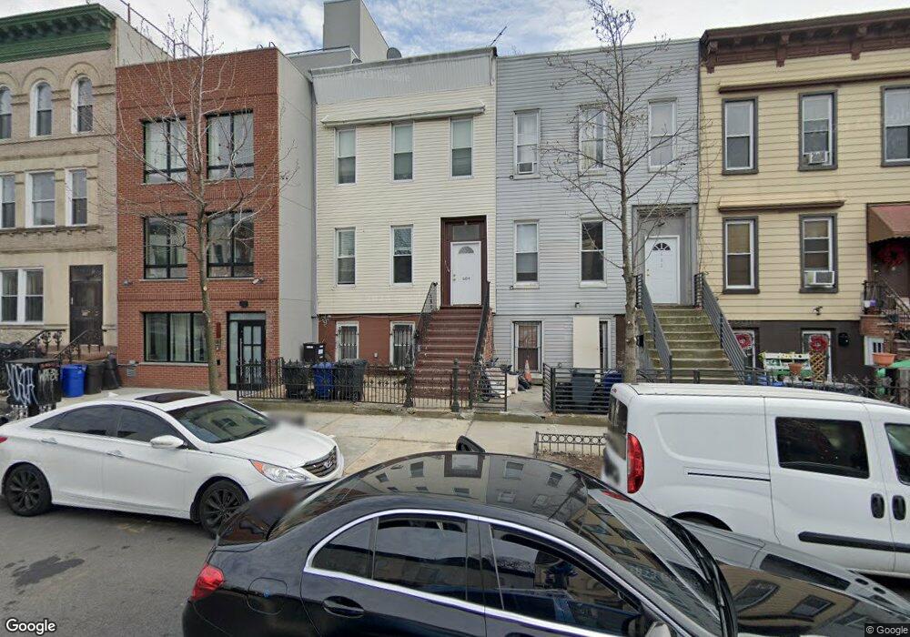 684 Macdonough St unit 1FL, Brooklyn, NY 11233 - photo 1