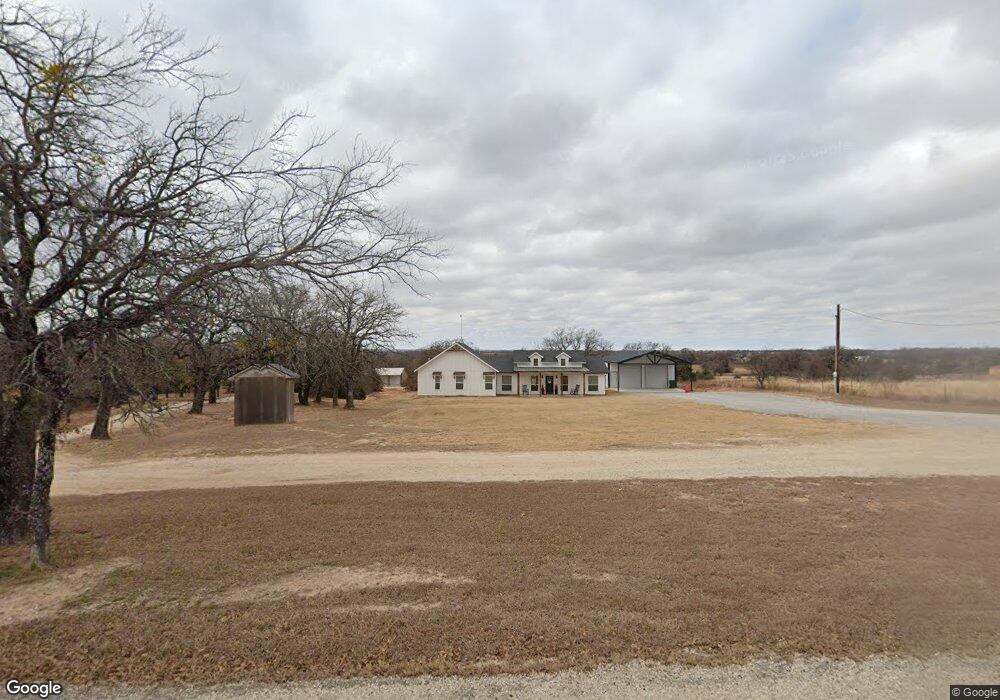 772 County Road 4371, Decatur, TX 76234 - photo 1