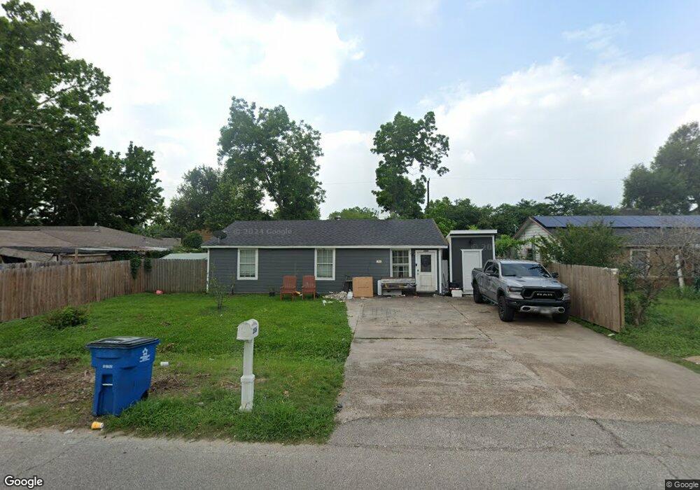 2306 Brea Crest St, Houston, TX 77093 - photo 1