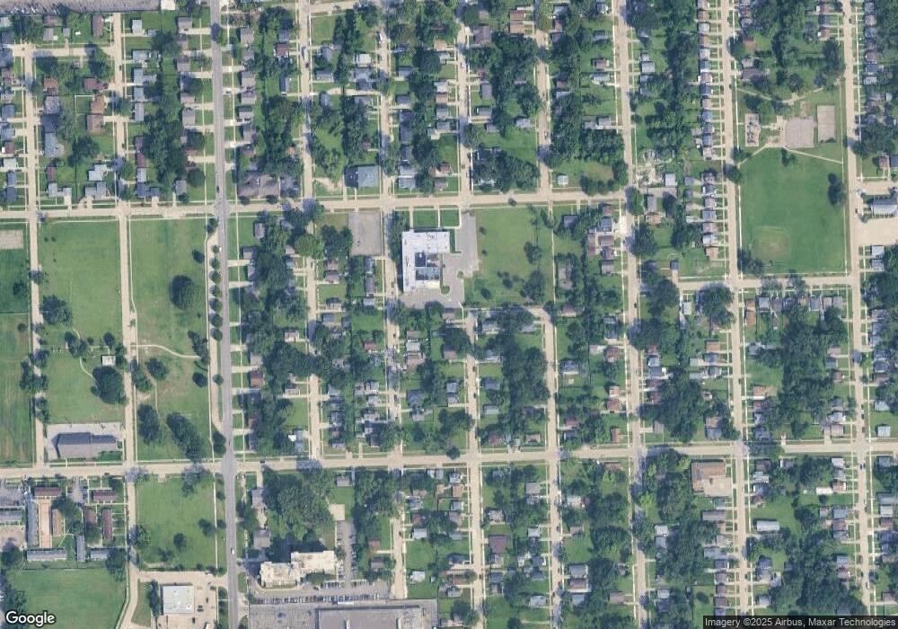 21087 Garden Ln, Ferndale, MI 48220 - photo 1