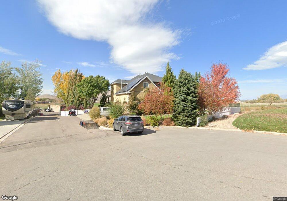 4078 W 12350 S, Payson, UT 84651 - photo 1