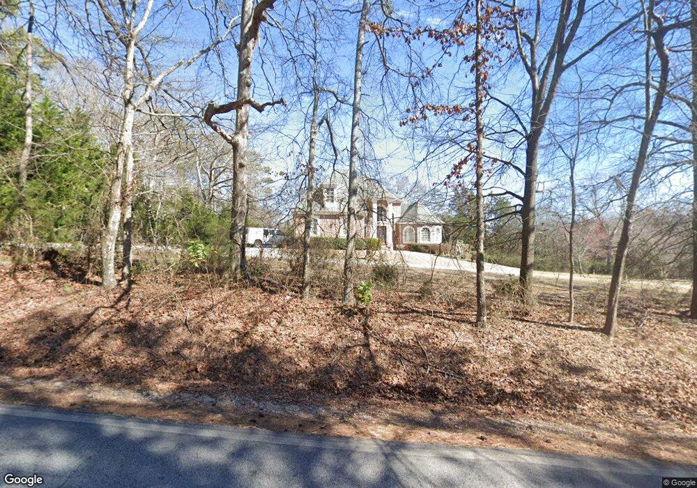 30 N Hearn Rd, Ellenwood, GA 30294 - photo 1