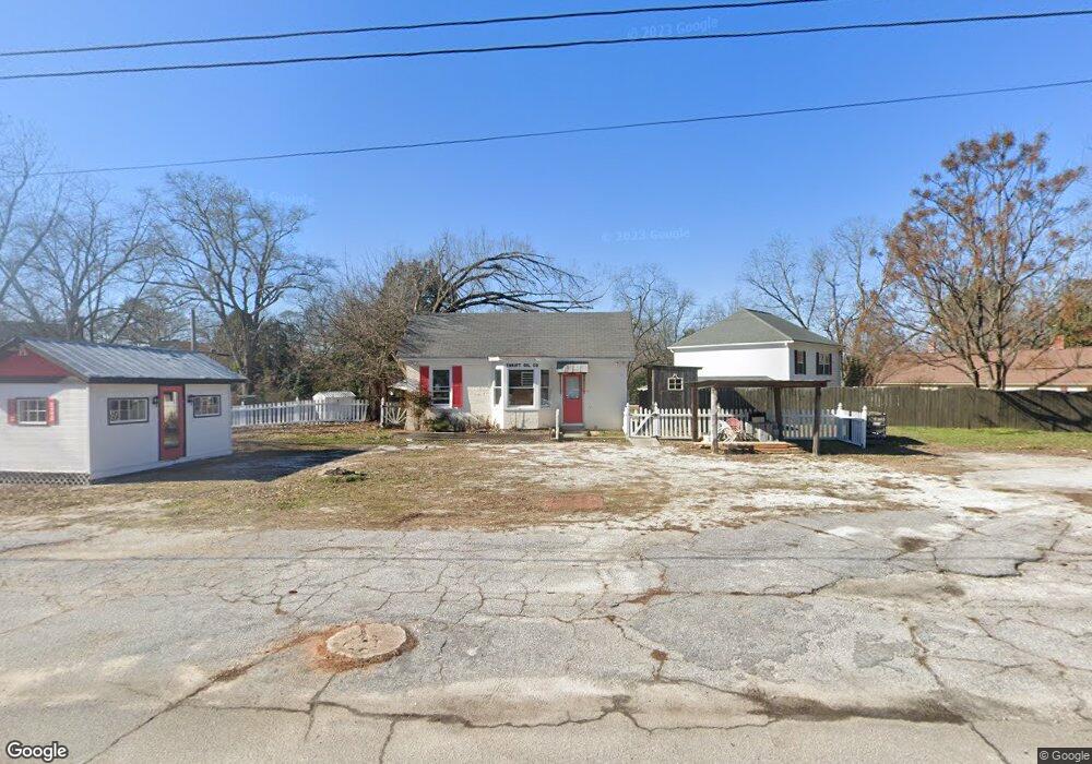 5177 Floyd St NE, Covington, GA 30014 - photo 1
