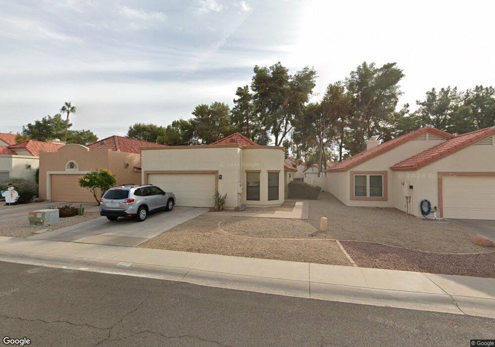 1517 E Laurel Ave, Gilbert, AZ 85234 - photo 1