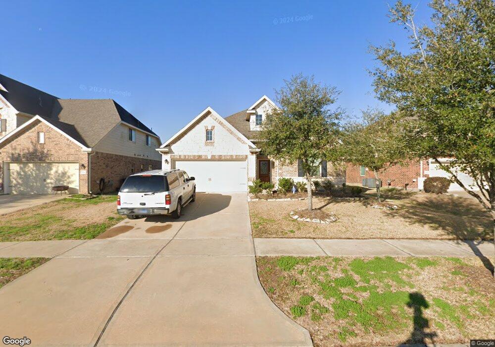 5914 Carnaby Ln, Rosenberg, TX 77471 - photo 1