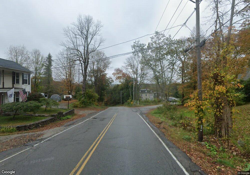 Lot B Mechanic St, Barre, MA 01005 - photo 1