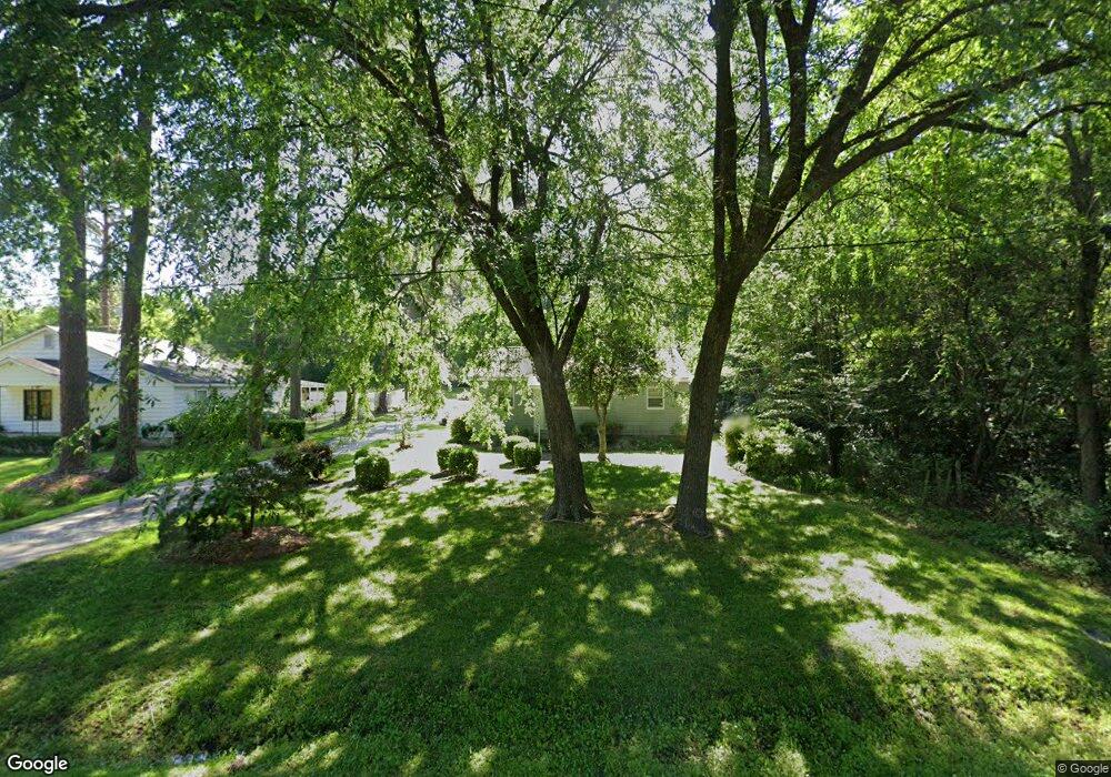 1321 Murdock St, Moultrie, GA 31768 - photo 1